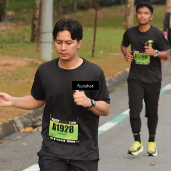 Runner Photo 5610556