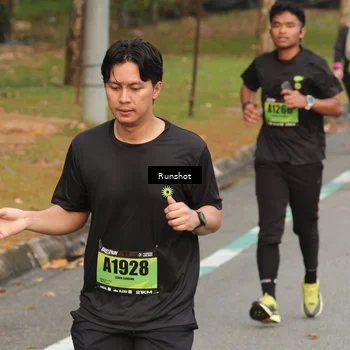 Runner Photo 5610560