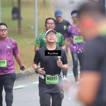 Runner Photo 5610569