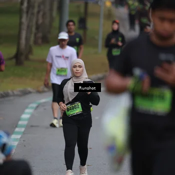 Runner Photo 5610574