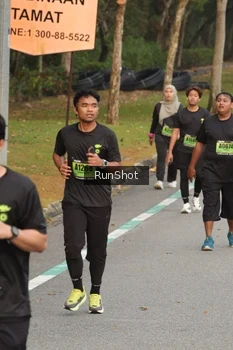 Runner Photo 5610576