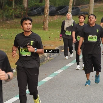 Runner Photo 5610580