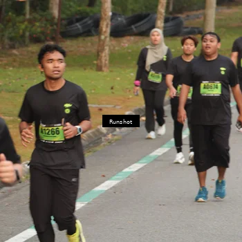 Runner Photo 5610583