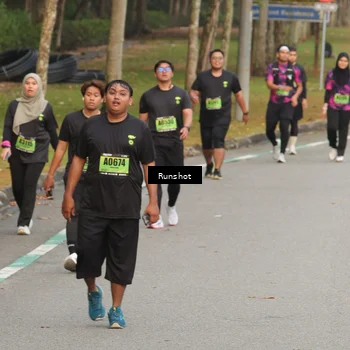 Runner Photo 5610594