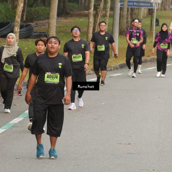 Runner Photo 5610603