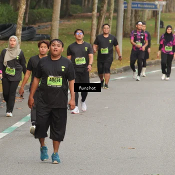 Runner Photo 5610605