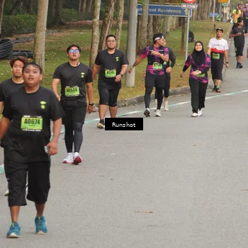 Runner Photo 5610608