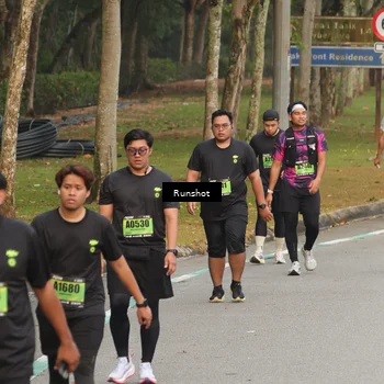 Runner Photo 5610621