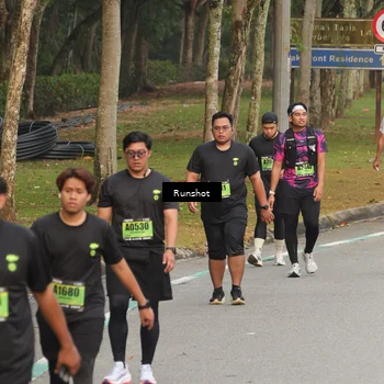 Runner Photo 5610628