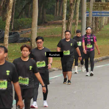 Runner Photo 5610630