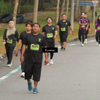 Runner Photo 5610633