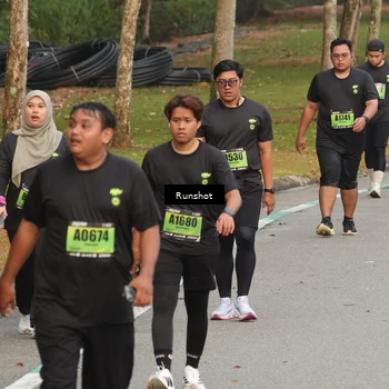 Runner Photo 5610646