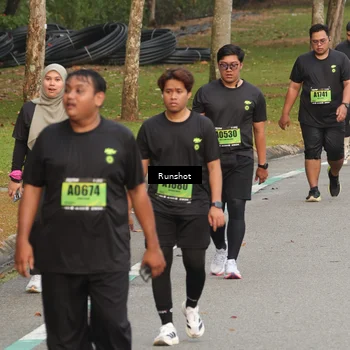 Runner Photo 5610647