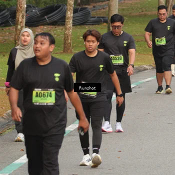 Runner Photo 5610654