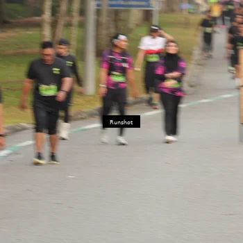 Runner Photo 5610656
