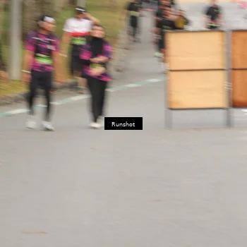 Runner Photo 5610660