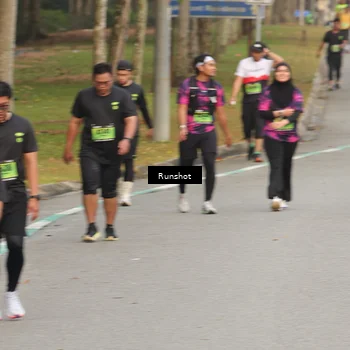 Runner Photo 5610661