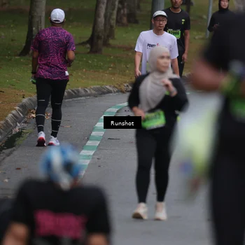 Runner Photo 5610667