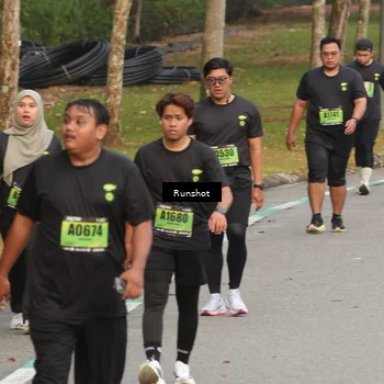 Runner Photo 5610671