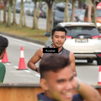 Runner Photo 5610675
