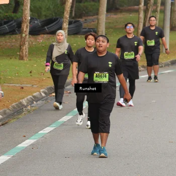 Runner Photo 5610678