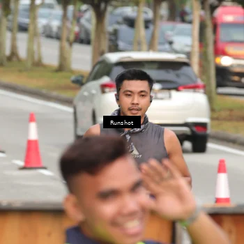 Runner Photo 5610689