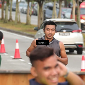 Runner Photo 5610691