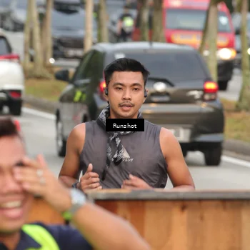Runner Photo 5610709