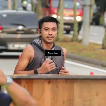 Runner Photo 5610710