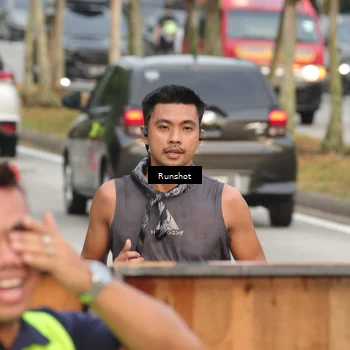 Runner Photo 5610711