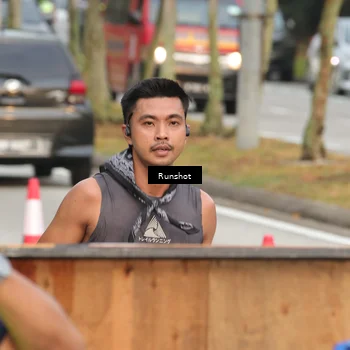 Runner Photo 5610717