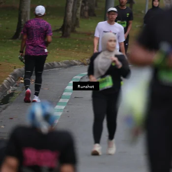 Runner Photo 5610718