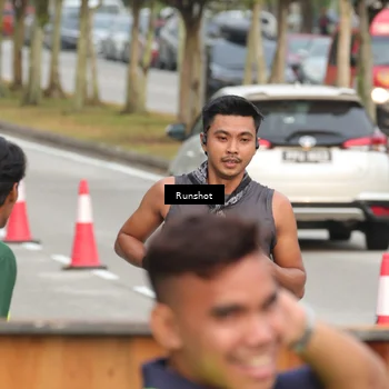 Runner Photo 5610720