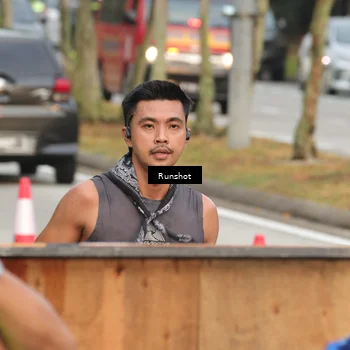 Runner Photo 5610721