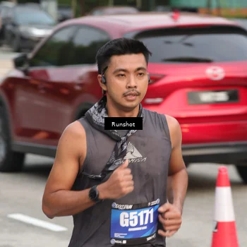 Runner Photo 5610726