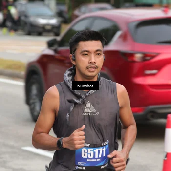 Runner Photo 5610728