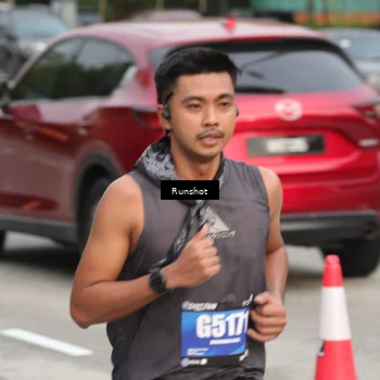 Runner Photo 5610729