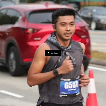 Runner Photo 5610731