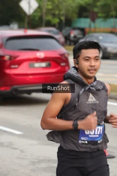 Runner Photo 5610735