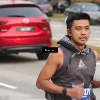 Runner Photo 5610736
