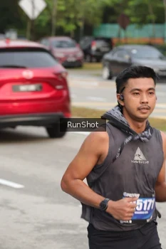 Runner Photo 5610737