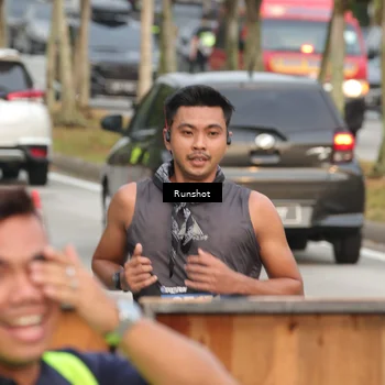 Runner Photo 5610739