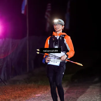 Runner Photo 5610740