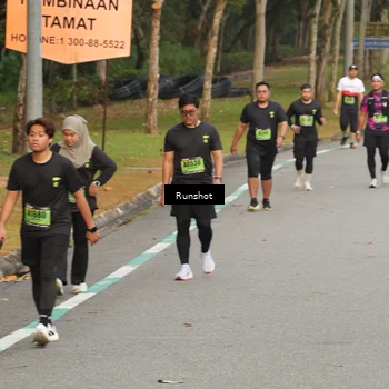 Runner Photo 5610741