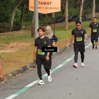 Runner Photo 5610744