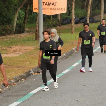 Runner Photo 5610745