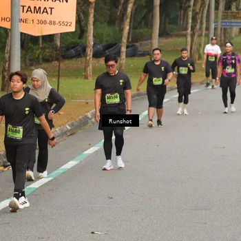 Runner Photo 5610746