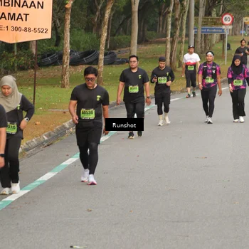 Runner Photo 5610748