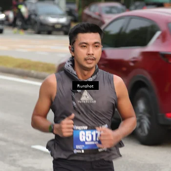 Runner Photo 5610749