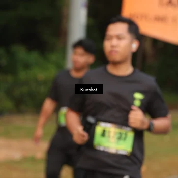 Runner Photo 5610750